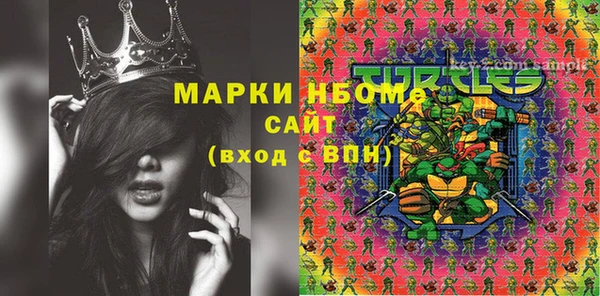 меф Коряжма